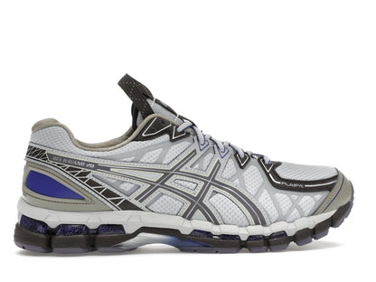 ASICS UB10-S Gel-Kayano 20 Kiko Kostadinov Glacier Lavender Grey