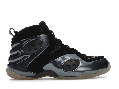 Nike Zoom Rookie Black Anthracite