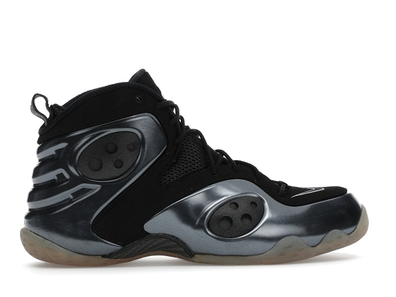Nike Zoom Rookie Black Anthracite