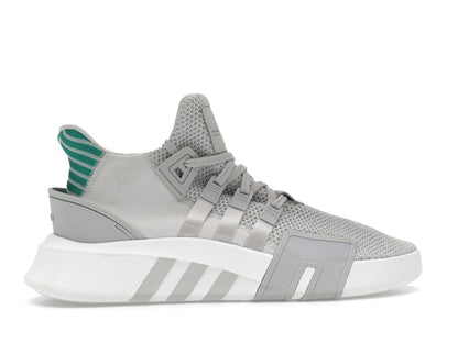 adidas EQT Basketball Adv Grey One Sub Green