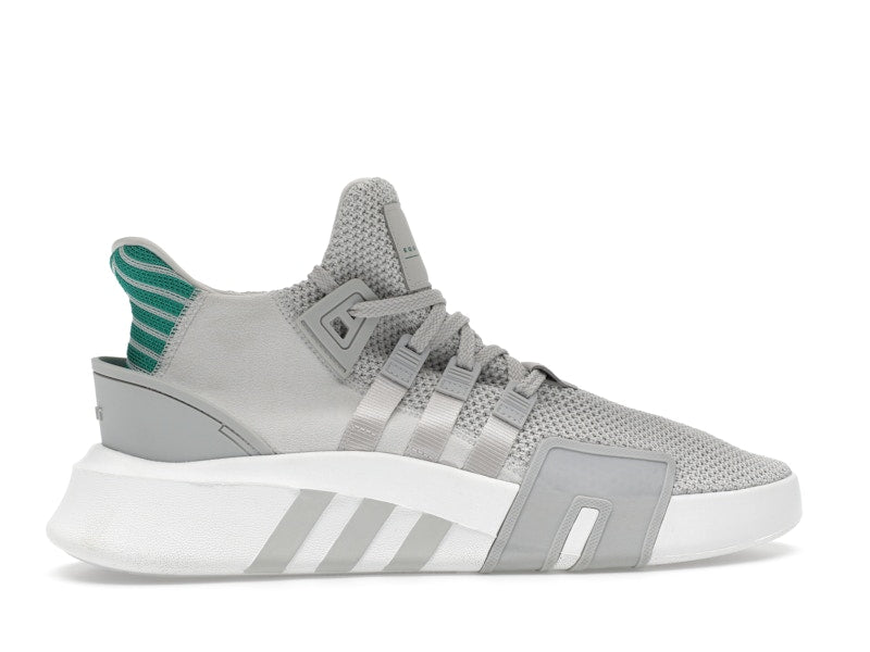 adidas EQT Basketball Adv Grey One Sub Green