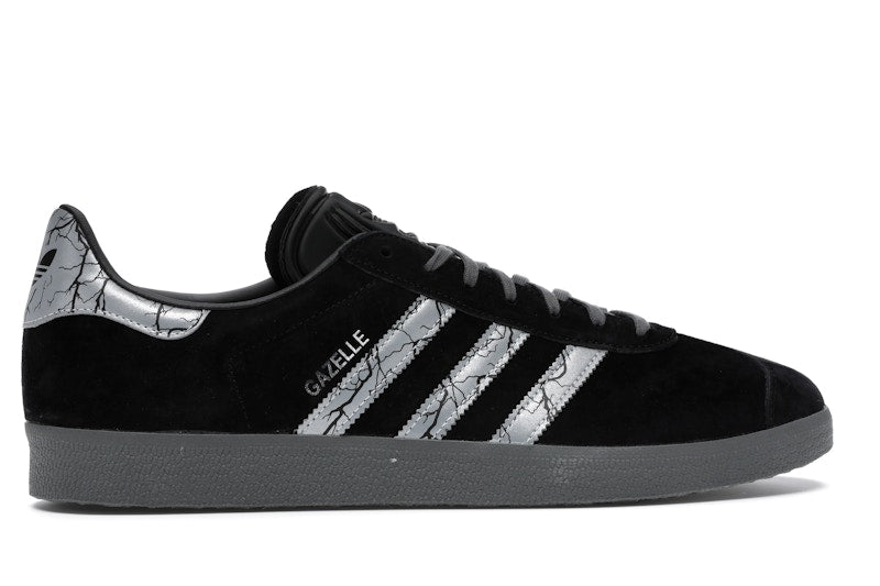 adidas Gazelle Star Wars The Mandalorian Darksaber