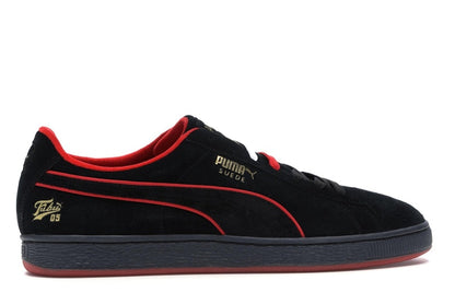 Puma Suede Fubu 50th Anniversary