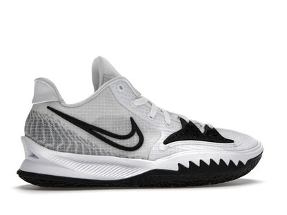 Nike Kyrie 4 Low TB White Black