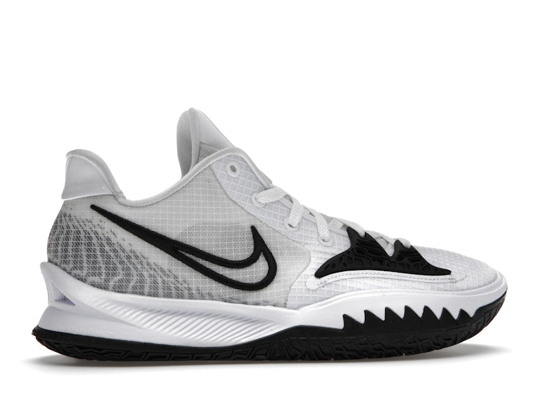 Nike Kyrie 4 Low TB White Black