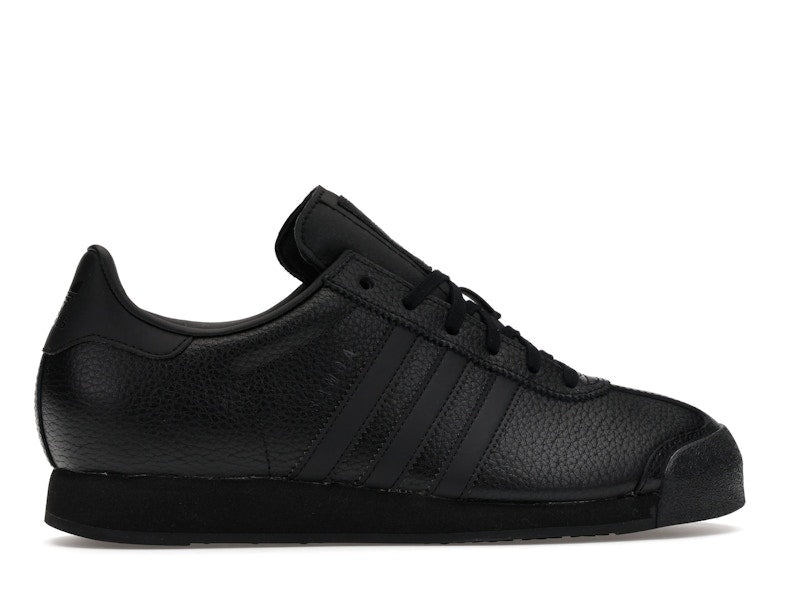adidas Samoa Core Black (GS)