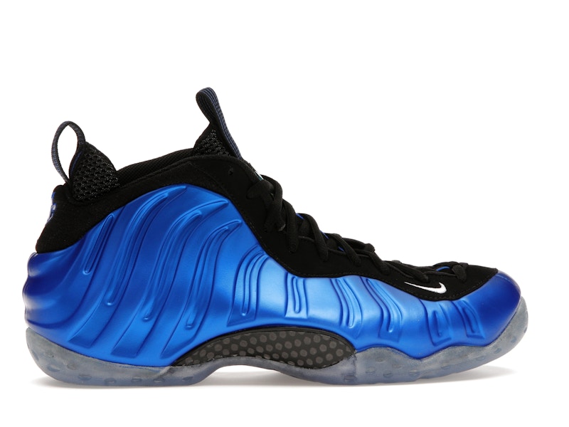 Nike Air Foamposite One Royal Blue XX 20th Anniversary (2017)