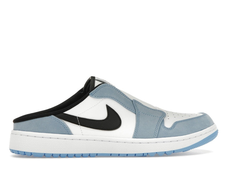 Jordan 1 Mule Golf University Blue