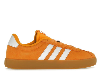 adidas Vl Court 3.0 Crew Orange Cloud White Gum (Women's)
