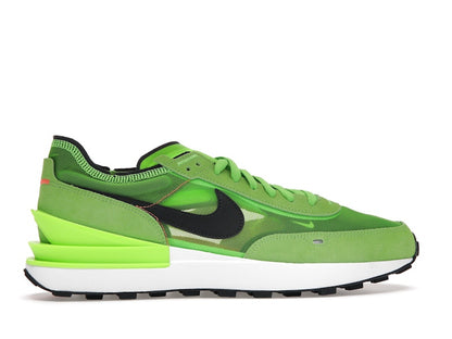 Nike Waffle One Electric Green