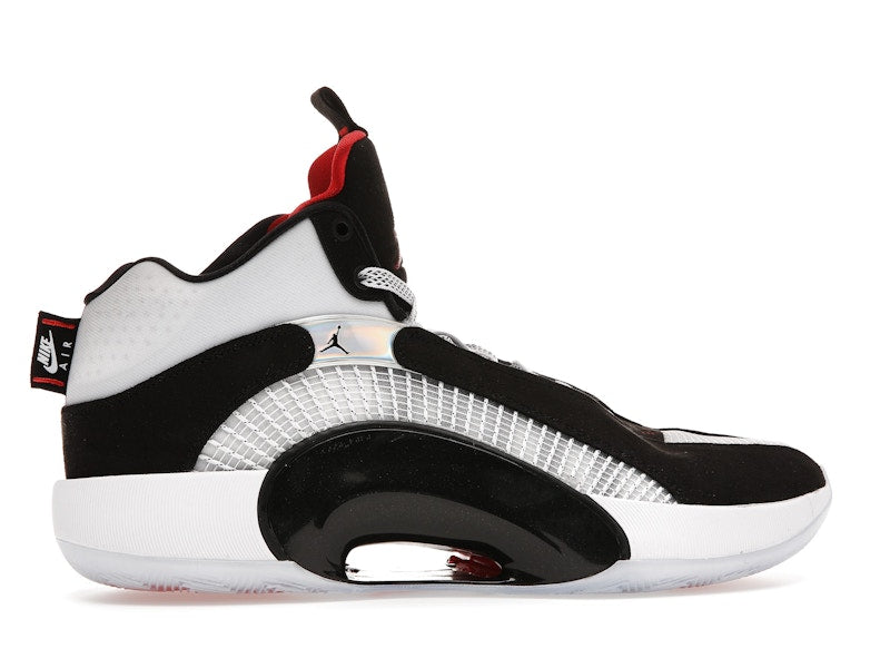 Jordan XXXV PF DNA (White Sole)