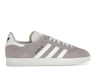 adidas Gazelle Silver Dawn (Women's)