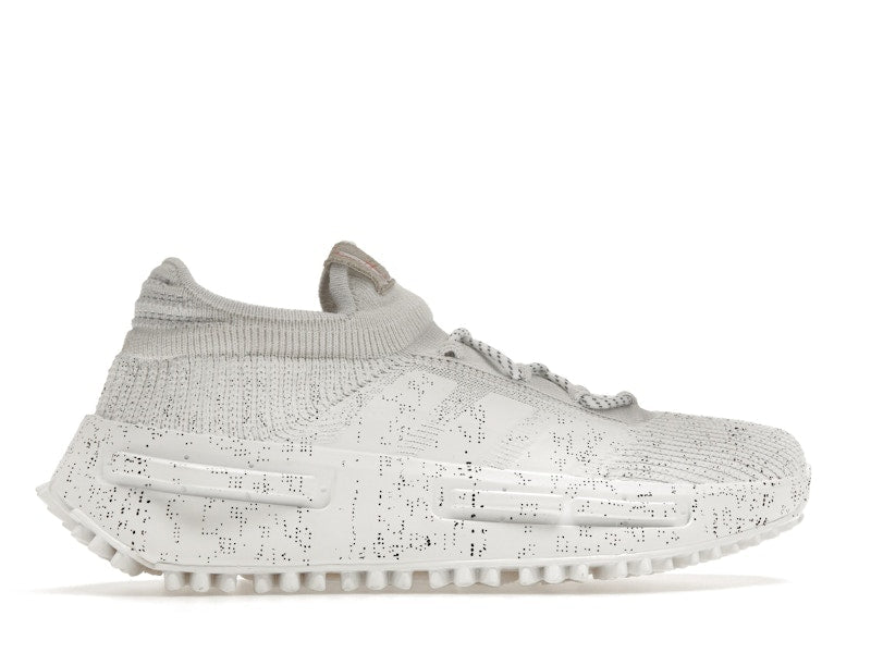 adidas NMD S1 Cali DeWitt White
