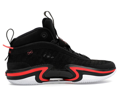 Jordan 36 PF Infrared 23 (White Sole)