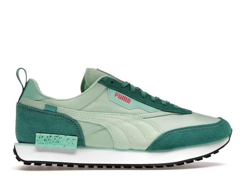 Puma Future Rider Pokémon Bulbasaur