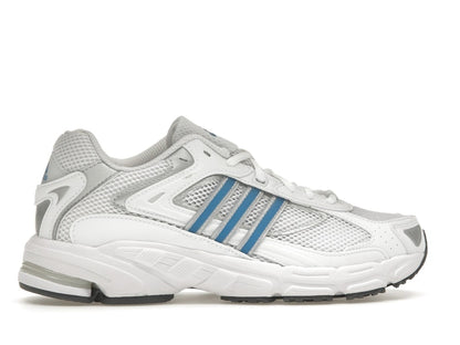 adidas Response CL Cloud White Bright Blue