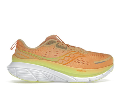 Saucony Guide 18 Peach Sunny (Women's)