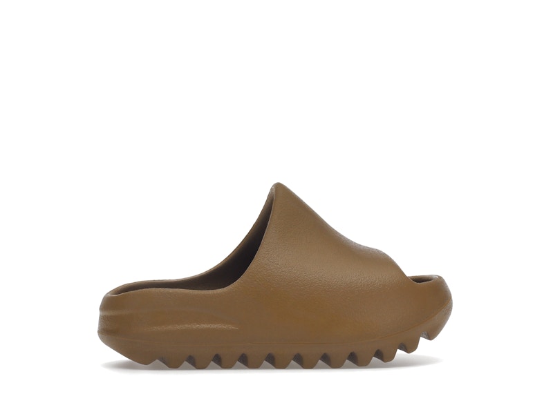 adidas Yeezy Slide Ochre (Kids)