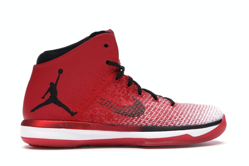 Jordan XXX1 Chicago