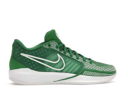 Nike Sabrina 1 TB Apple Green (Women's)