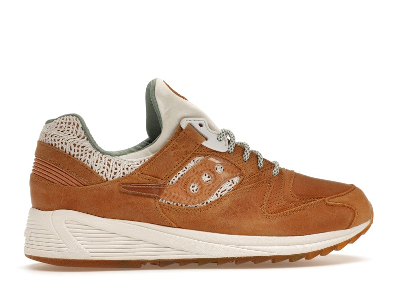 Saucony Grid 8500 Ramen