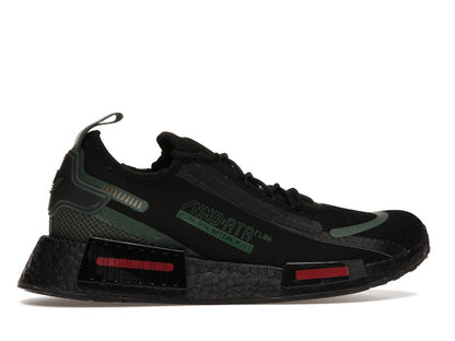 adidas NMD R1 Spectoo Star Wars Boba Fett