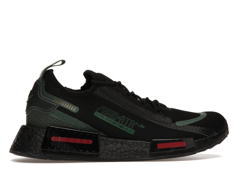 adidas NMD R1 Spectoo Star Wars Boba Fett