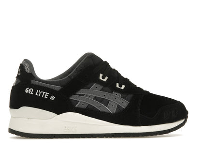 ASICS Gel-Lyte III Paisley Black Cream
