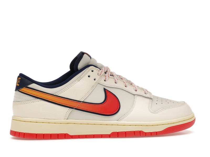 Nike Dunk Low Retro Lettering