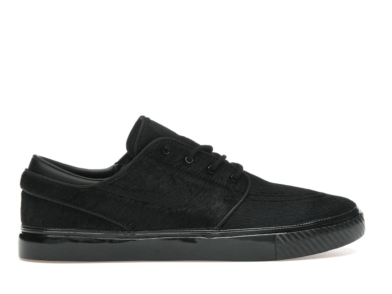 Nike SB Zoom Stefan Janoski OG+ SE Black Pony Hair