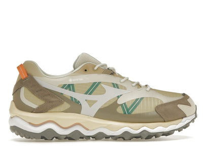 Mizuno Wave Mujin TL Gore-Tex Mojave Desert