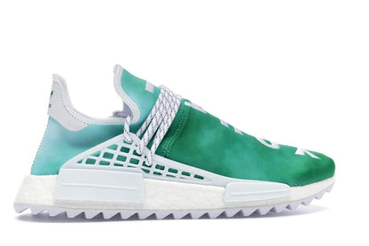 adidas Pharrell NMD HU China Pack Youth (Green)