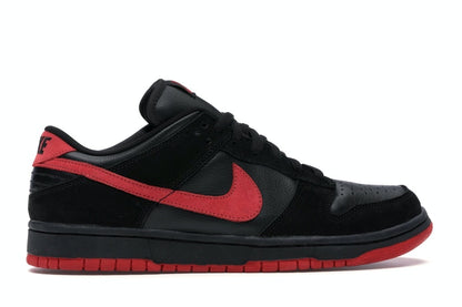Nike SB Dunk Low Vamps