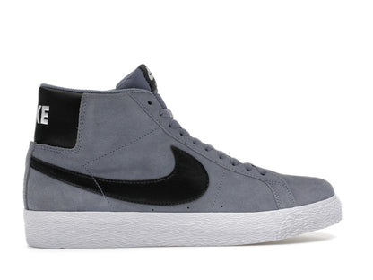 Nike SB Zoom Blazer Mid Ashen Slate