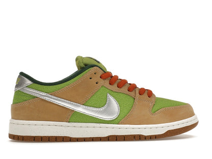 Nike SB Dunk Low Escargot