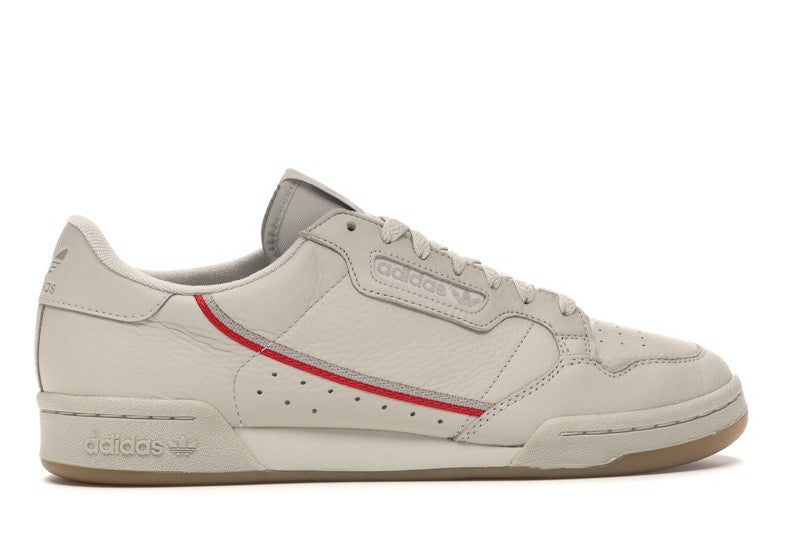 adidas Continental 80 Clear Brown