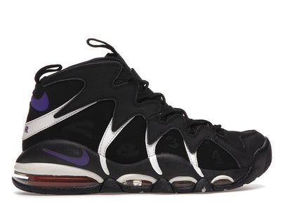 Nike Air Max CB 34 Black Club Purple (2015)