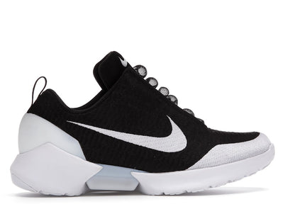Nike HyperAdapt 1.0 Black White