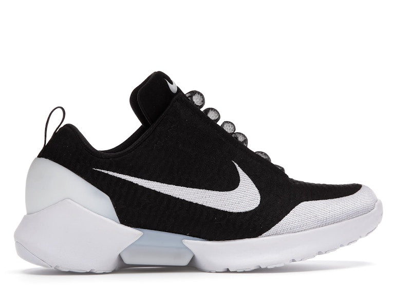 Nike HyperAdapt 1.0 Black White