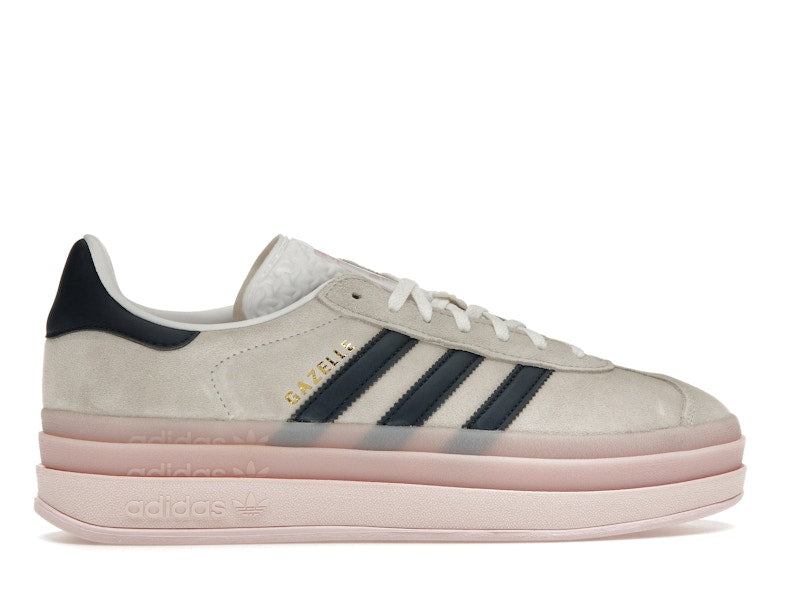 adidas Gazelle Bold Clear Pink Night Indigo (Women's)