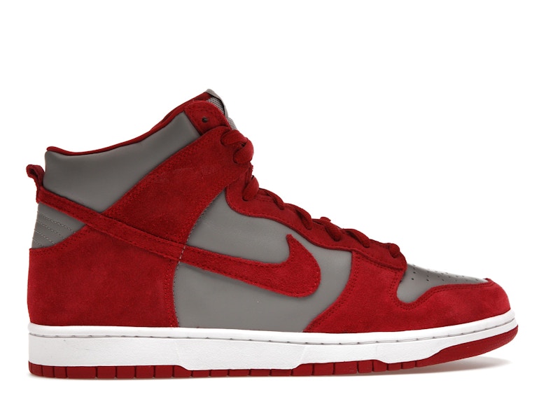 Nike Dunk High UNLV