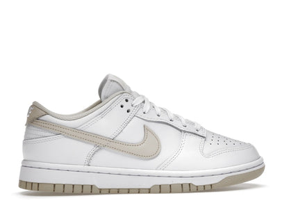 Nike Dunk Low Pearl White (Women's)