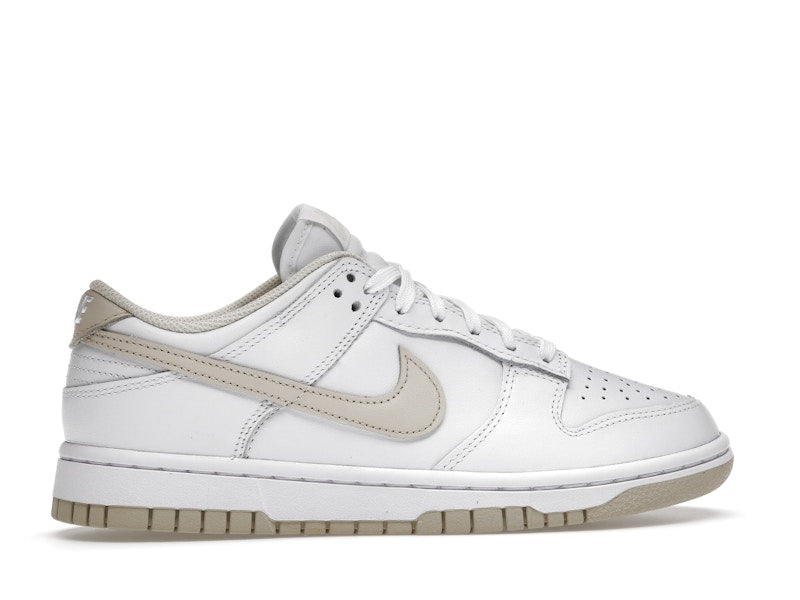 Nike Dunk Low Pearl White (Women's)