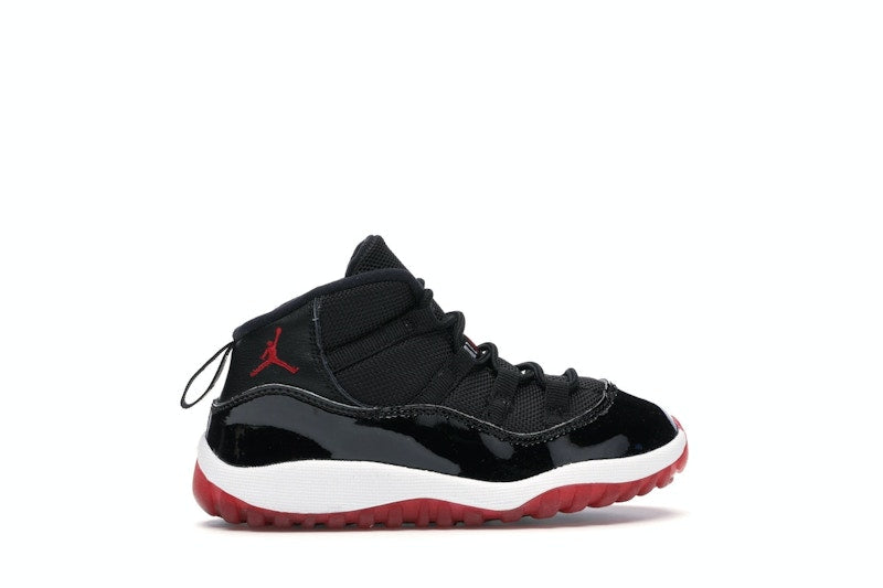 Jordan 11 Retro Playoffs Bred (2019) (TD)