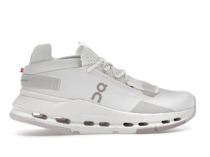 On Running Cloudnova 2 White Orchid (Women's)