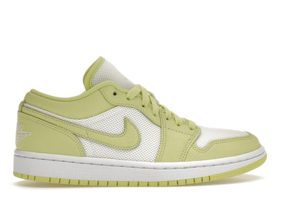 Jordan 1 Low Limelight (Women's)