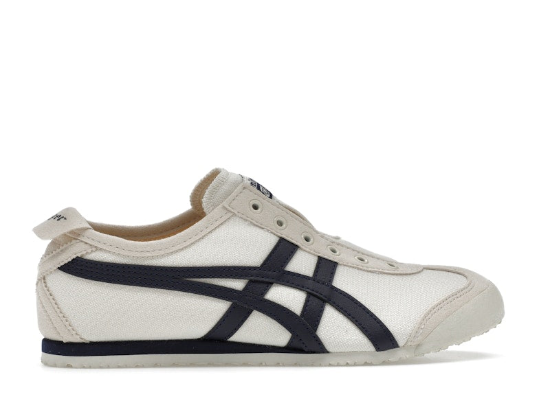 Onitsuka Tiger Mexico 66 Slip-On Birch Midnight