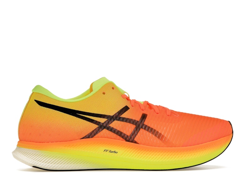 ASICS Metaspeed Edge Shocking Orange
