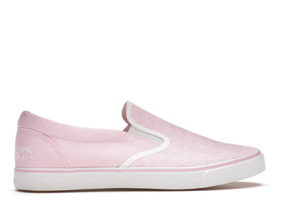 Juice WRLD 999 No Vanity Shoe Pink