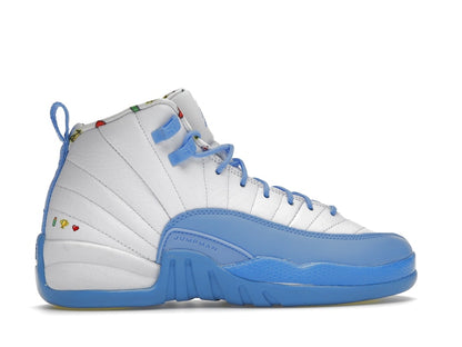 Jordan 12 Retro Emoji (GS)